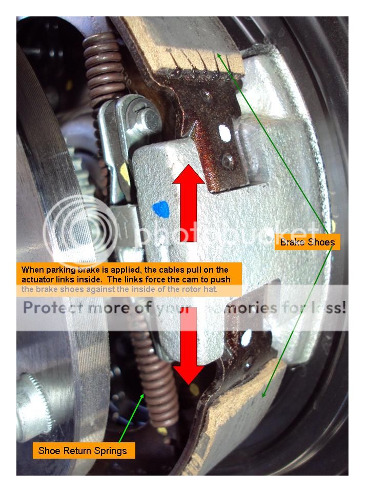 How To Adjust Parking Brake Jeep Wrangler Forum